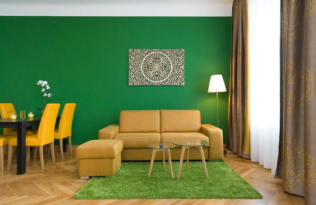Vienna Stay Apartments Castellez 1020-1